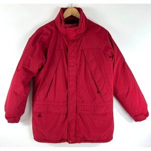 Marmot Goose Down Fill Winter Ski Jacket Coat Parka Extra Large Youth